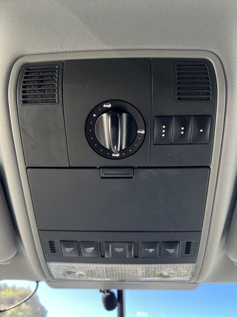 2005 Porsche Cayenne S