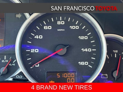 2005 Porsche Cayenne S