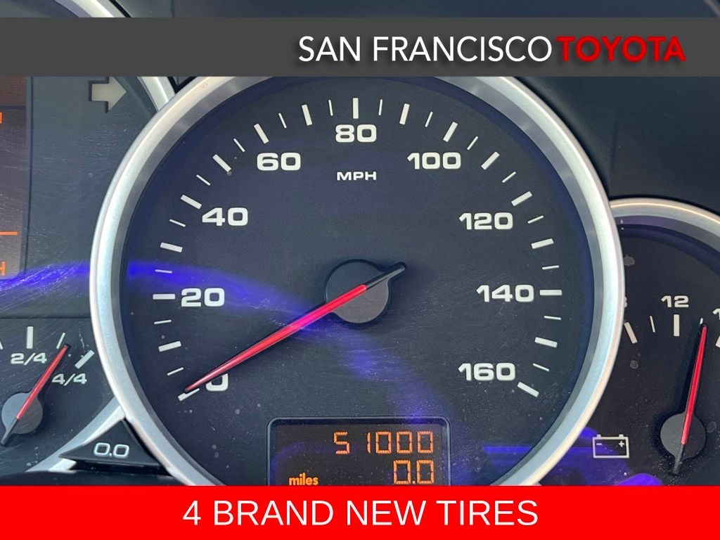 2005 Porsche Cayenne S
