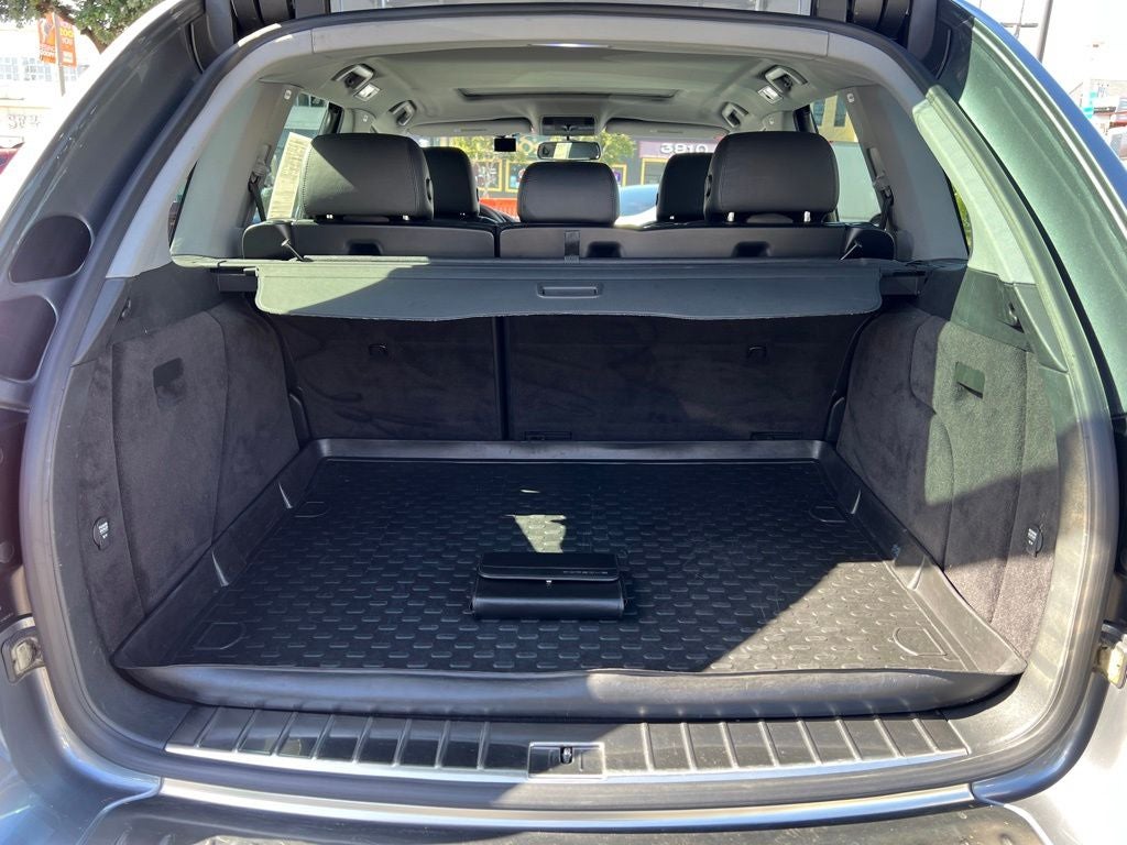 2005 Porsche Cayenne S