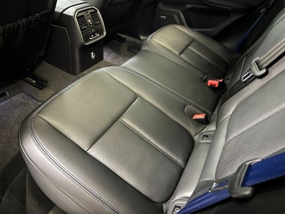 2022 Porsche Macan S
