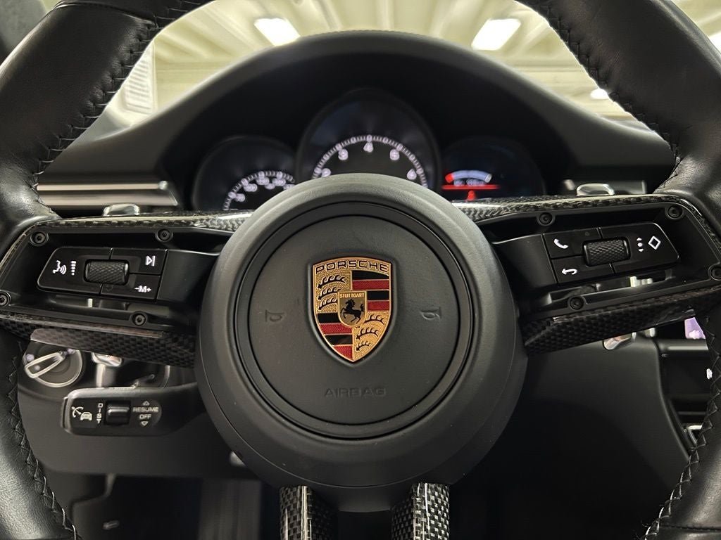 2022 Porsche Macan S