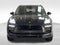 2022 Porsche Macan S