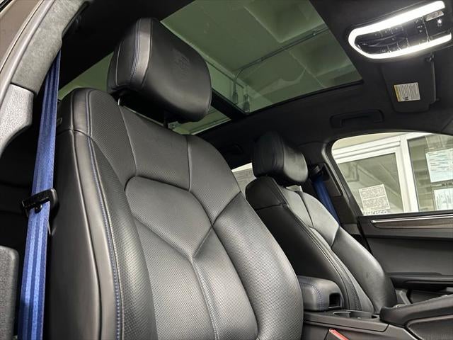 2022 Porsche Macan S