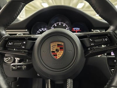 2022 Porsche Macan S