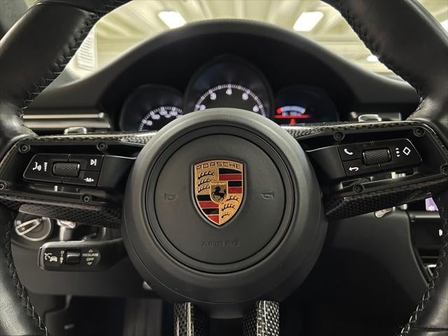 2022 Porsche Macan S