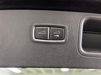 2022 Porsche Macan S