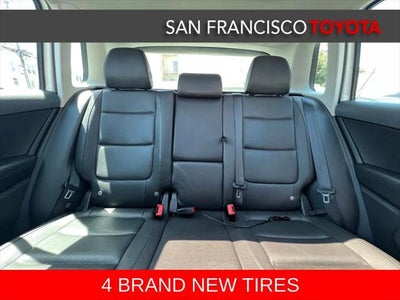 2016 Volkswagen Tiguan SE 4Motion