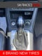 2016 Volkswagen Tiguan SE 4Motion