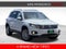 2016 Volkswagen Tiguan SE 4Motion
