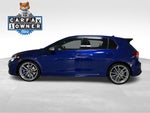 2024 Volkswagen Golf R 2.0T