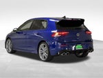 2024 Volkswagen Golf R 2.0T