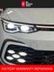 2024 Volkswagen Golf GTI SE