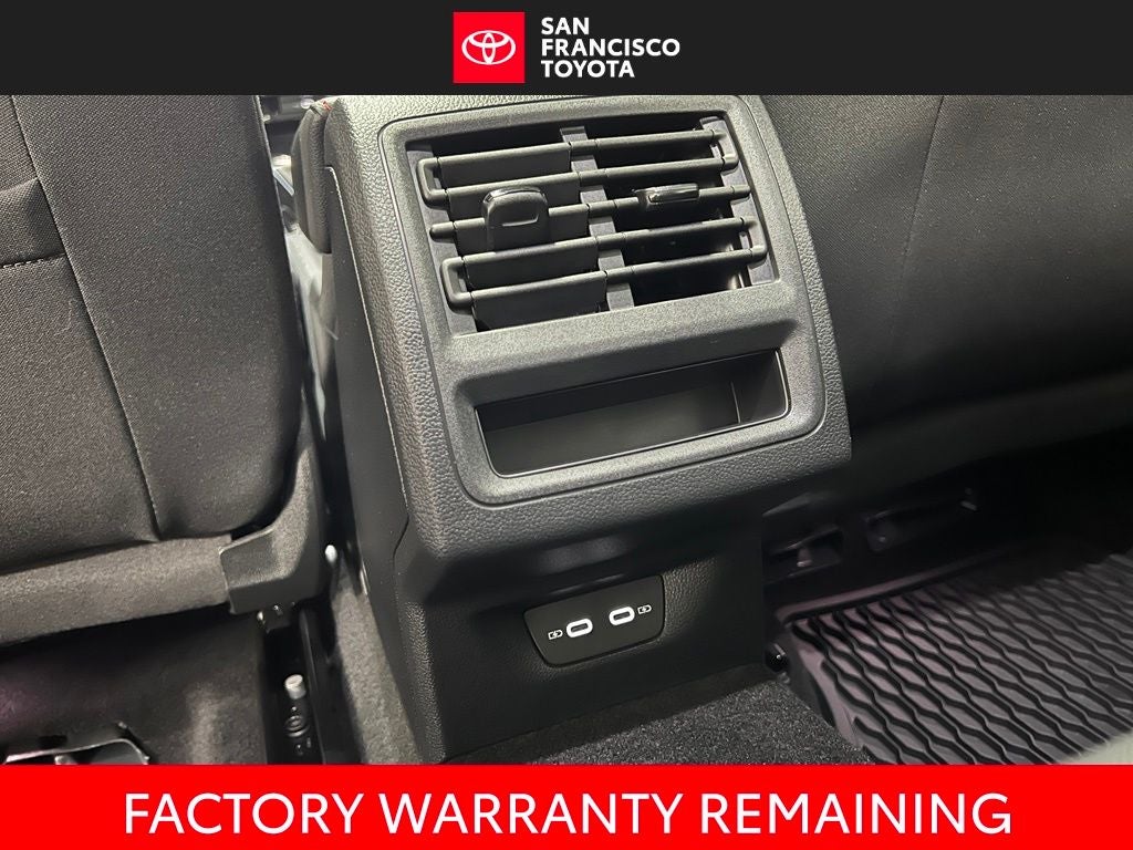 2024 Volkswagen Golf GTI SE