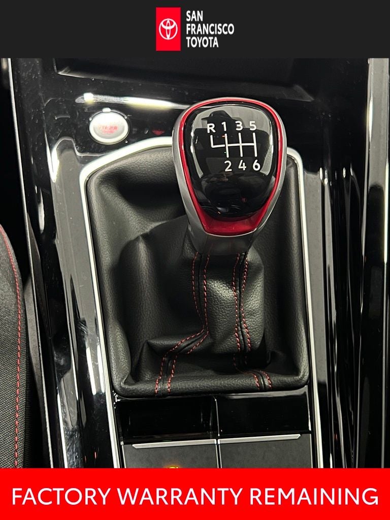 2024 Volkswagen Golf GTI SE