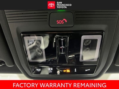 2024 Volkswagen Golf GTI SE