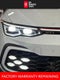 2024 Volkswagen Golf GTI SE