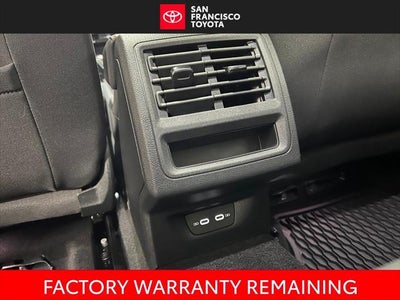2024 Volkswagen Golf GTI SE