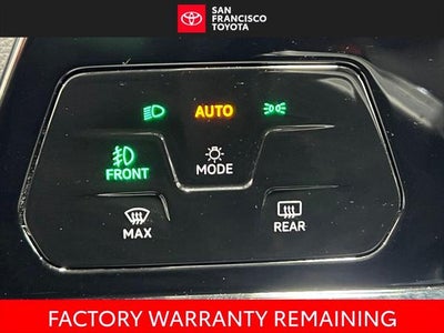 2024 Volkswagen Golf GTI SE