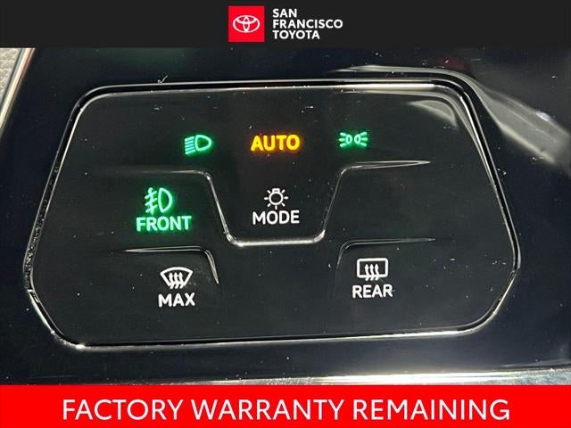 2024 Volkswagen Golf GTI SE
