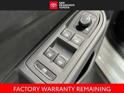 2024 Volkswagen Golf GTI SE