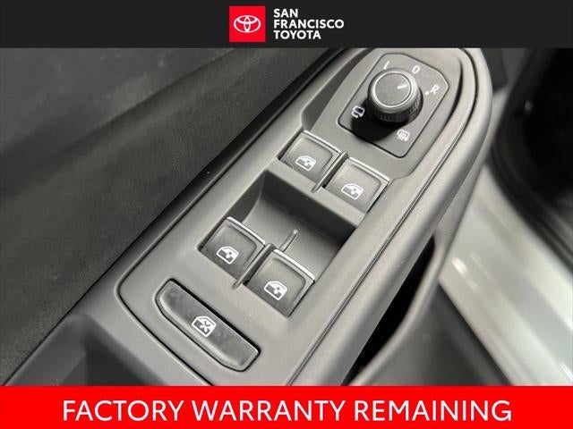 2024 Volkswagen Golf GTI SE