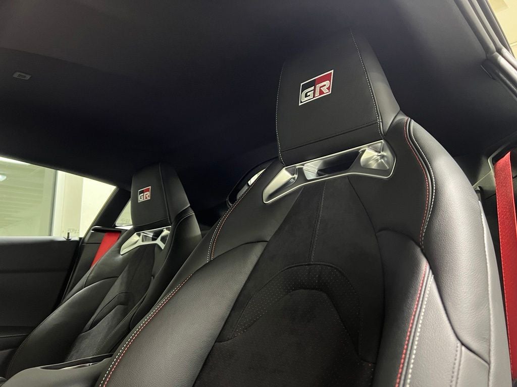 2026 Toyota GR Supra MkV Final Edition