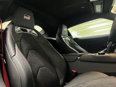 2026 Toyota GR Supra MkV Final Edition