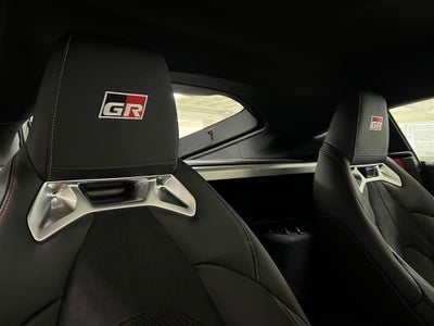 2026 Toyota GR Supra MkV Final Edition