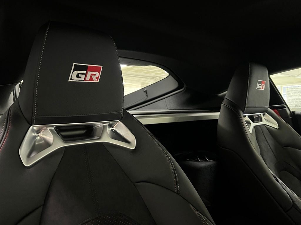 2026 Toyota GR Supra MkV Final Edition