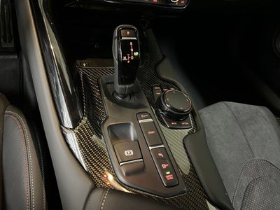 2026 Toyota GR Supra MkV Final Edition