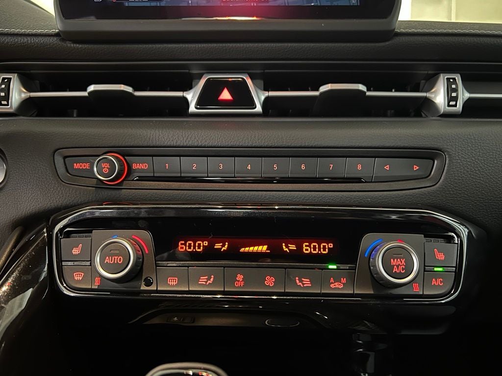 2026 Toyota GR Supra MkV Final Edition