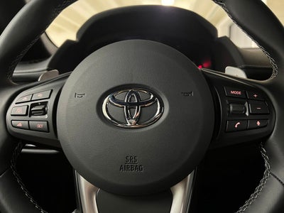 2026 Toyota GR Supra MkV Final Edition