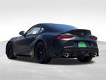 2026 Toyota GR Supra MkV Final Edition