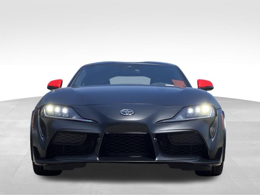 2026 Toyota GR Supra MkV Final Edition