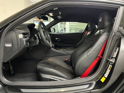 2026 Toyota GR Supra MkV Final Edition