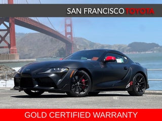 2026 Toyota GR Supra MkV Final Edition