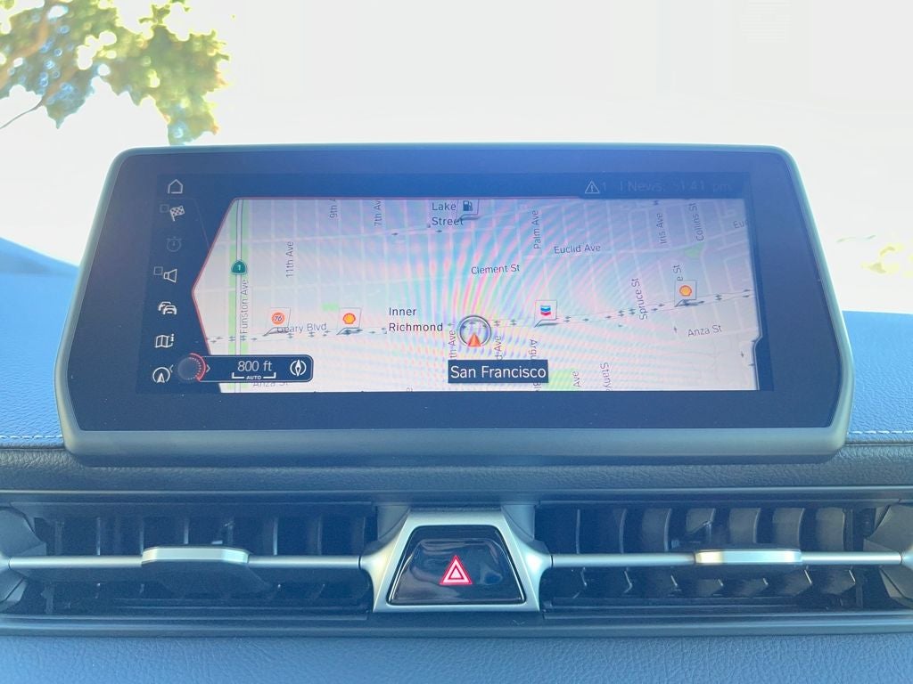 2023 Toyota GR Supra 3.0 Premium