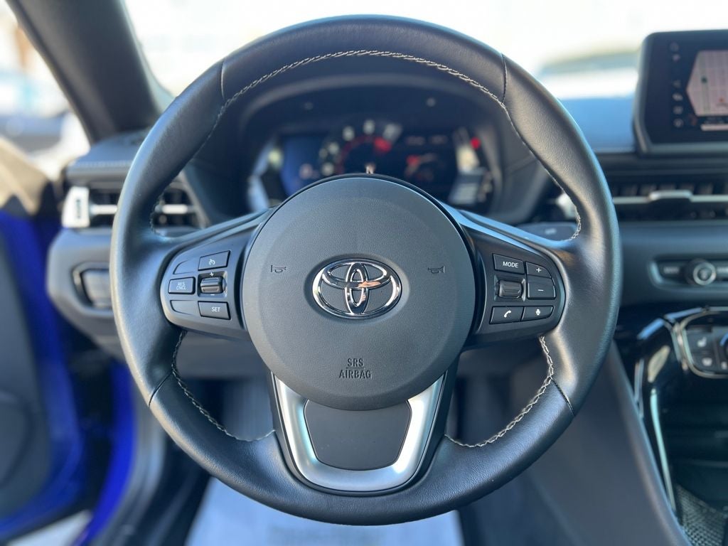 2023 Toyota GR Supra 3.0 Premium