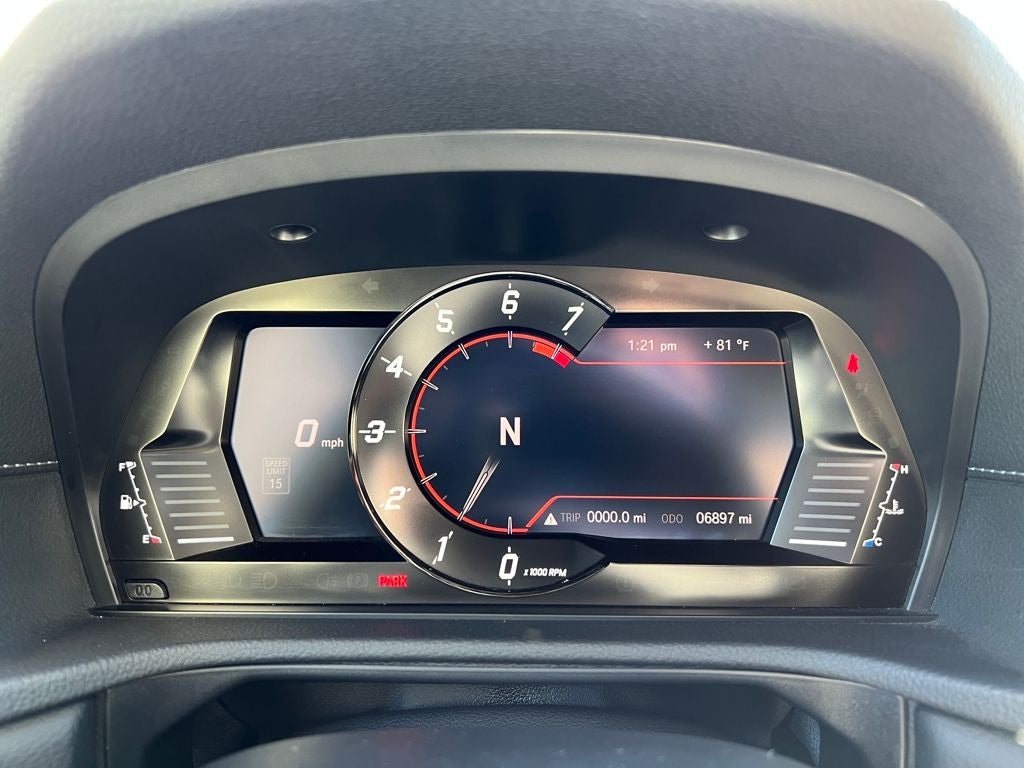 2023 Toyota GR Supra 3.0 Premium