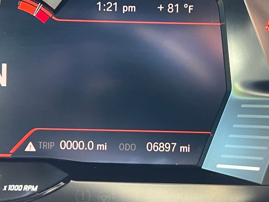 2023 Toyota GR Supra 3.0 Premium