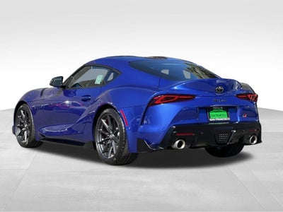2023 Toyota GR Supra 3.0 Premium