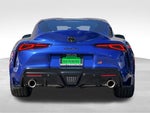 2023 Toyota GR Supra 3.0 Premium