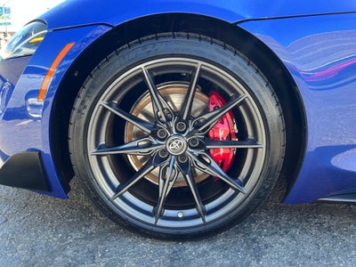 2023 Toyota GR Supra 3.0 Premium