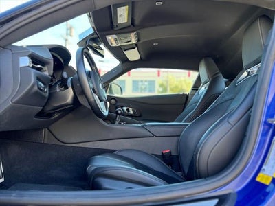 2023 Toyota GR Supra 3.0 Premium