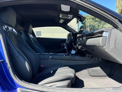 2023 Toyota GR Supra 3.0 Premium