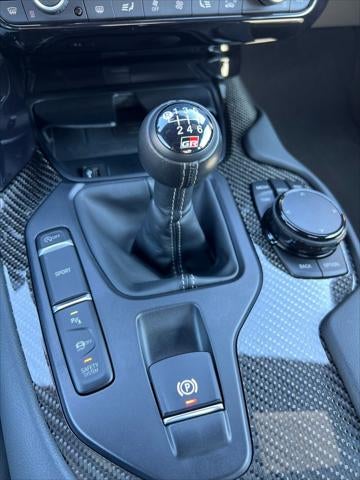 2023 Toyota GR Supra 3.0 Premium