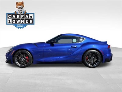 2023 Toyota GR Supra 3.0 Premium