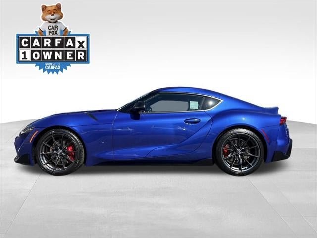 2023 Toyota GR Supra 3.0 Premium