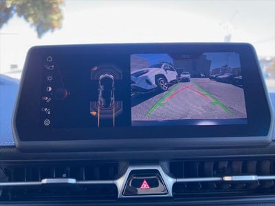 2023 Toyota GR Supra 3.0 Premium